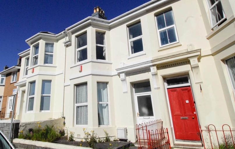 Baring Street, Greenbank, Plymouth - Image 1